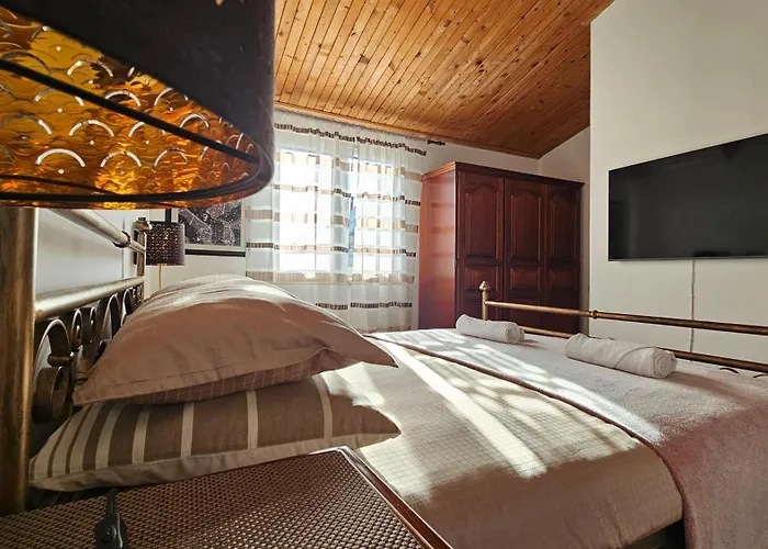 Mia 2 Apartman