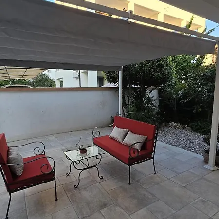 Appartement Mia 2 *