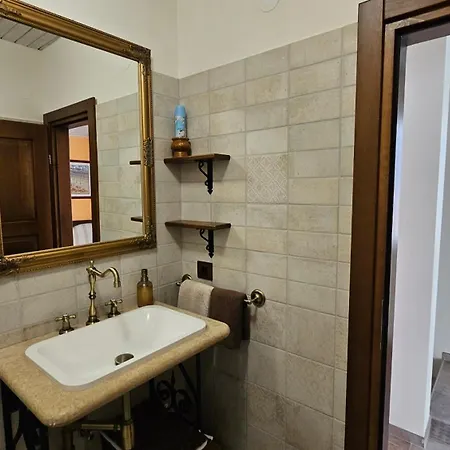 Mia 2 Апартаменты