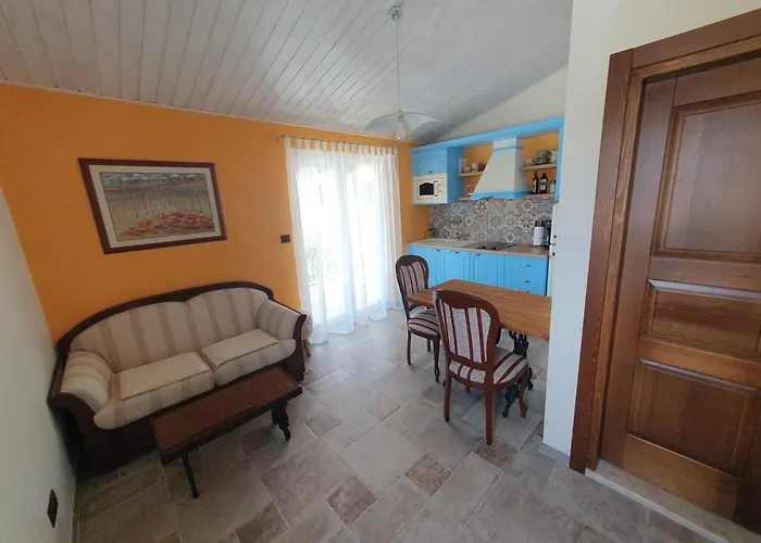 Mia 2 Apartament Rovinj